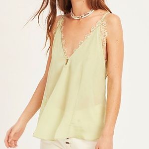 Free people top